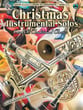 CHRISTMAS INSTRUMENTAL SOLOS VLN/CD-P.O.P. cover